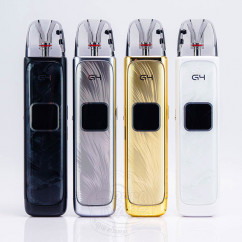 Uwell Caliburn G4 Pod Kit 1300mAh