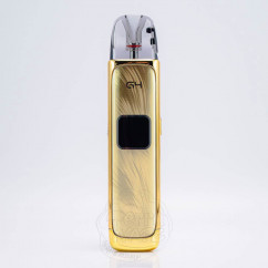 Uwell Caliburn G4 Pod Kit 1300mAh Sahara Gold