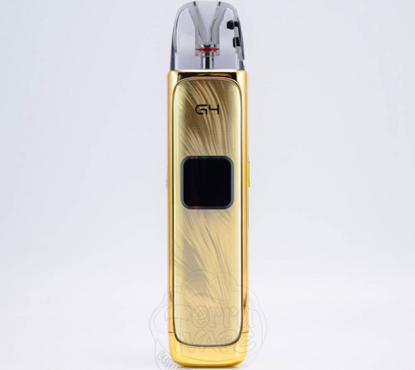Uwell Caliburn G4 Pod Kit 1300mAh Sahara Gold Багаторазова POD система