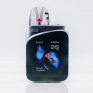 Uwell Caliburn G4 Pro Koko Pod System Kit 2000mAh Mirror Silver Багаторазова POD система Uwell Caliburn G4 Pro Koko Pod System Kit 2000mAh Mirror Silver Багаторазова POD система