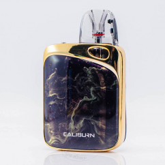 Uwell Caliburn G4 Pro Koko Pod System Kit 2000mAh Desert Gold