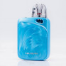 Uwell Caliburn G4 Pro Koko Pod System Kit 2000mAh Glass Blue Багаторазова POD система