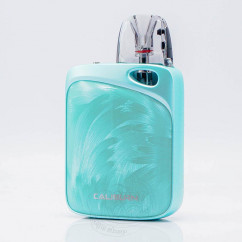 Uwell Caliburn G4 Pro Koko Pod System Kit 2000mAh Light Green