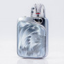 Uwell Caliburn G4 Pro Koko Pod System Kit 2000mAh Mirror Silver Багаторазова POD система