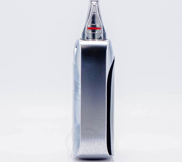 Uwell Caliburn G4 Pro Koko Pod System Kit 2000mAh Mirror Silver Багаторазова POD система Uwell Caliburn G4 Pro Koko Pod System Kit 2000mAh Mirror Silver Багаторазова POD система