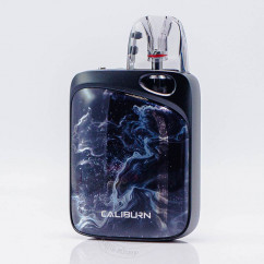 Uwell Caliburn G4 Pro Koko Pod System Kit 2000mAh Waves Black