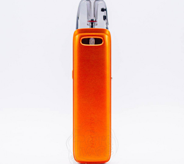 Uwell Caliburn G5 Pod System Kit 1600mAh Orange Feathers Багаторазова POD система Uwell Caliburn G5 Pod System Kit 1600mAh Orange Feathers Багаторазова POD система