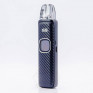Uwell Caliburn G5 Pod System Kit 1600mAh Black Carbon Багаторазова POD система