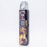 Uwell Caliburn G5 Pod System Kit 1600mAh Black Gold Багаторазова POD система