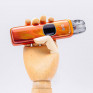 Uwell Caliburn G5 Pod System Kit 1600mAh Orange Feathers Багаторазова POD система Uwell Caliburn G5 Pod System Kit 1600mAh Orange Feathers Багаторазова POD система