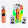 Uwell Caliburn G5 Pod System Kit 1600mAh Silver Marble Багаторазова POD система