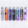 Uwell Caliburn G5 Pod System Kit 1600mAh Багаторазова POD система