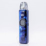 Uwell Caliburn G5 Pod System Kit 1600mAh Navy Ripples Багаторазова POD система