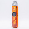 Uwell Caliburn G5 Pod System Kit 1600mAh Orange Feathers Багаторазова POD система