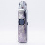 Uwell Caliburn G5 Pod System Kit 1600mAh Silver Marble Багаторазова POD система