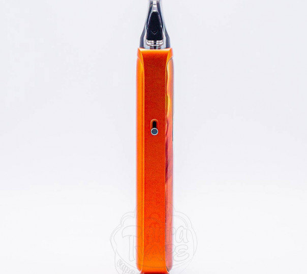 Uwell Caliburn G5 Pod System Kit 1600mAh Orange Feathers Багаторазова POD система Uwell Caliburn G5 Pod System Kit 1600mAh Orange Feathers Багаторазова POD система
