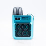 Uwell Caliburn GK3 Pod Kit 900mAh Blue Багаторазова POD система Uwell Caliburn GK3 Pod Kit 900mAh Blue Багаторазова POD система