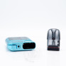 Uwell Caliburn GK3 Pod Kit 900mAh Blue Багаторазова POD система Uwell Caliburn GK3 Pod Kit 900mAh Blue Багаторазова POD система
