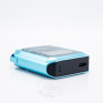 Uwell Caliburn GK3 Pod Kit 900mAh Blue Багаторазова POD система Uwell Caliburn GK3 Pod Kit 900mAh Blue Багаторазова POD система