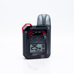 Uwell Caliburn GK3 Pod Kit 900mAh Graphite