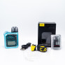 Uwell Caliburn GK3 Pod Kit 900mAh Graphite Многоразовая POD система Uwell Caliburn GK3 Pod Kit 900mAh Graphite Многоразовая POD система