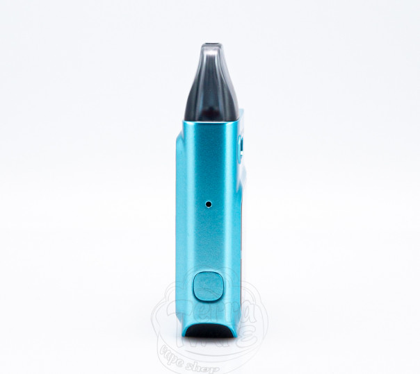 Uwell Caliburn GK3 Pod Kit 900mAh Blue Багаторазова POD система Uwell Caliburn GK3 Pod Kit 900mAh Blue Багаторазова POD система