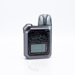 Uwell Caliburn GK3 Pod Kit 900mAh Silver