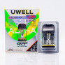 Картридж Uwell Caliburn GPP Alpha Cartridge 3ml для багаторазової POD системи Caliburn G5/G5 Koko/G5 Lite /G5 Lite SE/G5 Lite Koko G4, G4 Mini, G4 Pro, G3, GK3, G3 ECO, G3 Lite, G3 Pro, GK3 Pro, G4, G4 Pro, G4 Mini Картридж Uwell Caliburn GPP Alpha Cartridge 3ml для багаторазової POD системи Caliburn G5/G5 Koko/G5 Lite /G5 Lite SE/G5 Lite Koko G4, G4 Mini, G4 Pro, G3, GK3, G3 ECO, G3 Lite, G3 Pro, GK3 Pro, G4, G4 Pro, G4 Mini