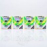 Картридж Uwell Caliburn GPP Alpha Cartridge 3ml для багаторазової POD системи Caliburn G5/G5 Koko/G5 Lite /G5 Lite SE/G5 Lite Koko G4, G4 Mini, G4 Pro, G3, GK3, G3 ECO, G3 Lite, G3 Pro, GK3 Pro, G4, G4 Pro, G4 Mini