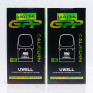 Картридж Uwell GPP Pod Cartridge 3ml для многоразовой POD системы Caliburn G4, G4 Mini, G4 Pro, G3, GK3, G3 ECO, G3 Lite, G3 Pro, GK3 Pro, G4, G4 Pro, G4 Mini Картридж Uwell GPP Pod Cartridge 3ml для многоразовой POD системы Caliburn G4, G4 Mini, G4 Pro, G3, GK3, G3 ECO, G3 Lite, G3 Pro, GK3 Pro, G4, G4 Pro, G4 Mini