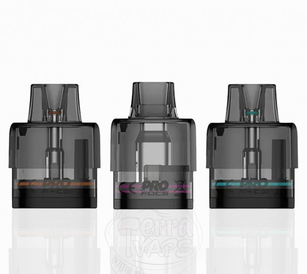 Картридж Uwell Typhos Pod Cartridge 6ml для многоразовой POD системы Typhos Картридж Uwell Typhos Pod Cartridge 6ml для многоразовой POD системы Typhos