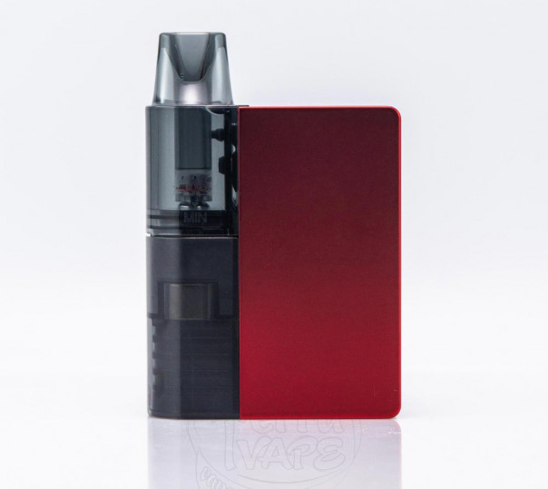 Uwell Caliburn & IronFist L Pod System Kit Багаторазова POD система Uwell Caliburn & IronFist L Pod System Kit Багаторазова POD система