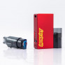 Uwell Caliburn & IronFist L Pod System Kit Багаторазова POD система Uwell Caliburn & IronFist L Pod System Kit Багаторазова POD система