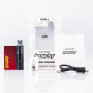 Uwell Caliburn & IronFist L Pod System Kit Багаторазова POD система Uwell Caliburn & IronFist L Pod System Kit Багаторазова POD система