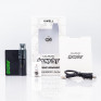 Uwell Caliburn & IronFist L Pod System Kit Багаторазова POD система Uwell Caliburn & IronFist L Pod System Kit Багаторазова POD система