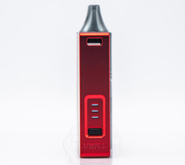 Uwell Caliburn & IronFist L Pod System Kit Багаторазова POD система Uwell Caliburn & IronFist L Pod System Kit Багаторазова POD система