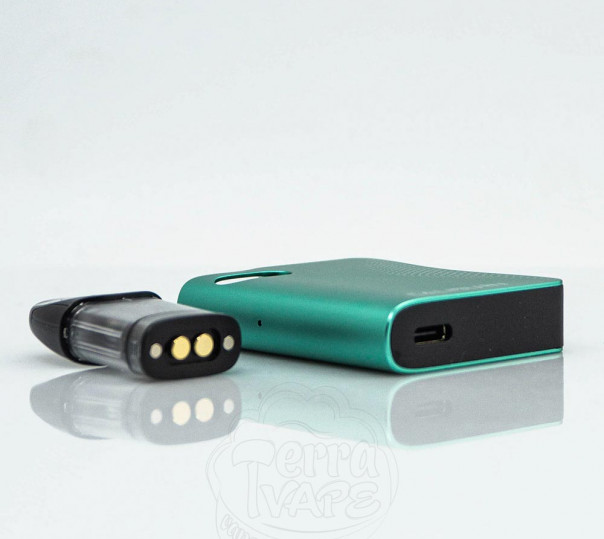 Uwell Caliburn AK3 Pod System Kit Багаторазова POD система Uwell Caliburn AK3 Pod System Kit Багаторазова POD система