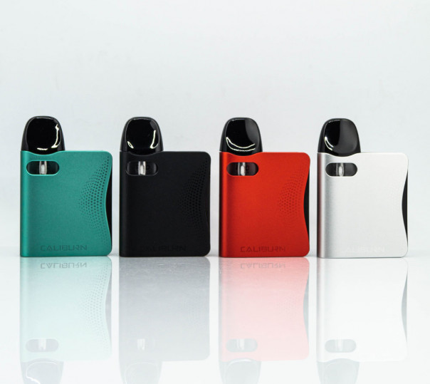 Uwell Caliburn AK3 Pod System Kit Багаторазова POD система