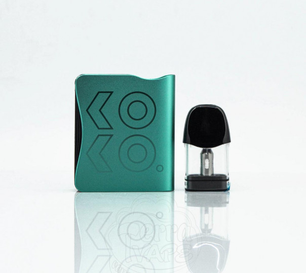 Uwell Caliburn AK3 Pod System Kit Багаторазова POD система Uwell Caliburn AK3 Pod System Kit Багаторазова POD система