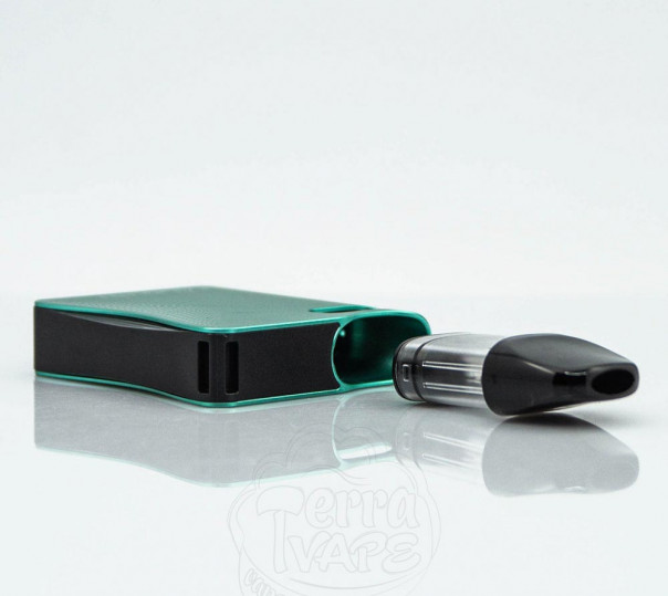 Uwell Caliburn AK3 Pod System Kit Багаторазова POD система Uwell Caliburn AK3 Pod System Kit Багаторазова POD система