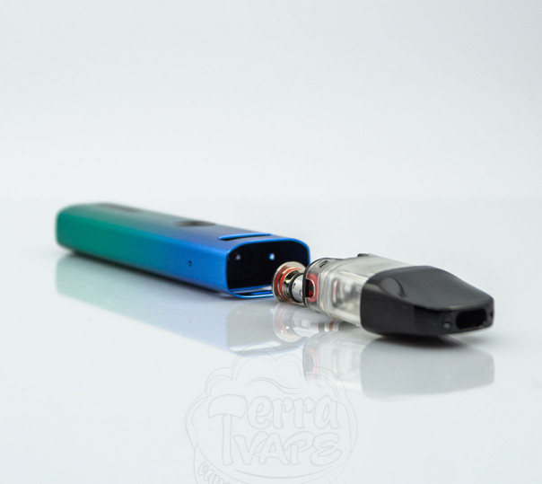 Uwell Caliburn G2 Pod Kit 750mAh Многоразовая POD система Uwell Caliburn G2 Pod Kit 750mAh Многоразовая POD система
