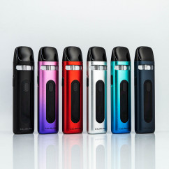 Uwell Caliburn X Pod Kit 850mAh