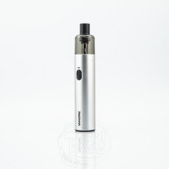 Uwell Whirl S2 Pod System Kit Silver