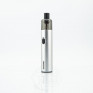 Uwell Whirl S2 Pod System Kit Silver Багаторазова POD система