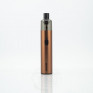 Uwell Whirl S2 Pod System Kit Brown Багаторазова POD система Uwell Whirl S2 Pod System Kit Brown Багаторазова POD система