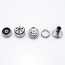 Vandy Vape BSKR V3 Mini MTL RTA Simple Version (Оригінал) Обслуговуваний бак Vandy Vape BSKR V3 Mini MTL RTA Simple Version (Оригінал) Обслуговуваний бак