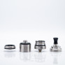 Vandy Vape BSKR V3 Mini MTL RTA Simple Version (Оригінал) Обслуговуваний бак Vandy Vape BSKR V3 Mini MTL RTA Simple Version (Оригінал) Обслуговуваний бак