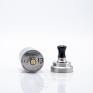 Vandy Vape BSKR V3 Mini MTL RTA Simple Version (Оригінал) Обслуговуваний бак Vandy Vape BSKR V3 Mini MTL RTA Simple Version (Оригінал) Обслуговуваний бак