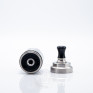 Vandy Vape BSKR V3 Mini MTL RTA Simple Version (Оригінал) Обслуговуваний бак Vandy Vape BSKR V3 Mini MTL RTA Simple Version (Оригінал) Обслуговуваний бак