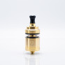 Vandy Vape BSKR V3 Mini MTL RTA Simple Version (Оригінал) Обслуговуваний бак Vandy Vape BSKR V3 Mini MTL RTA Simple Version (Оригінал) Обслуговуваний бак